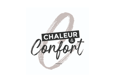 Logo CHALEUR ET CONFORT